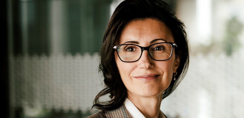 Aurelia Luca Aurelia Luca